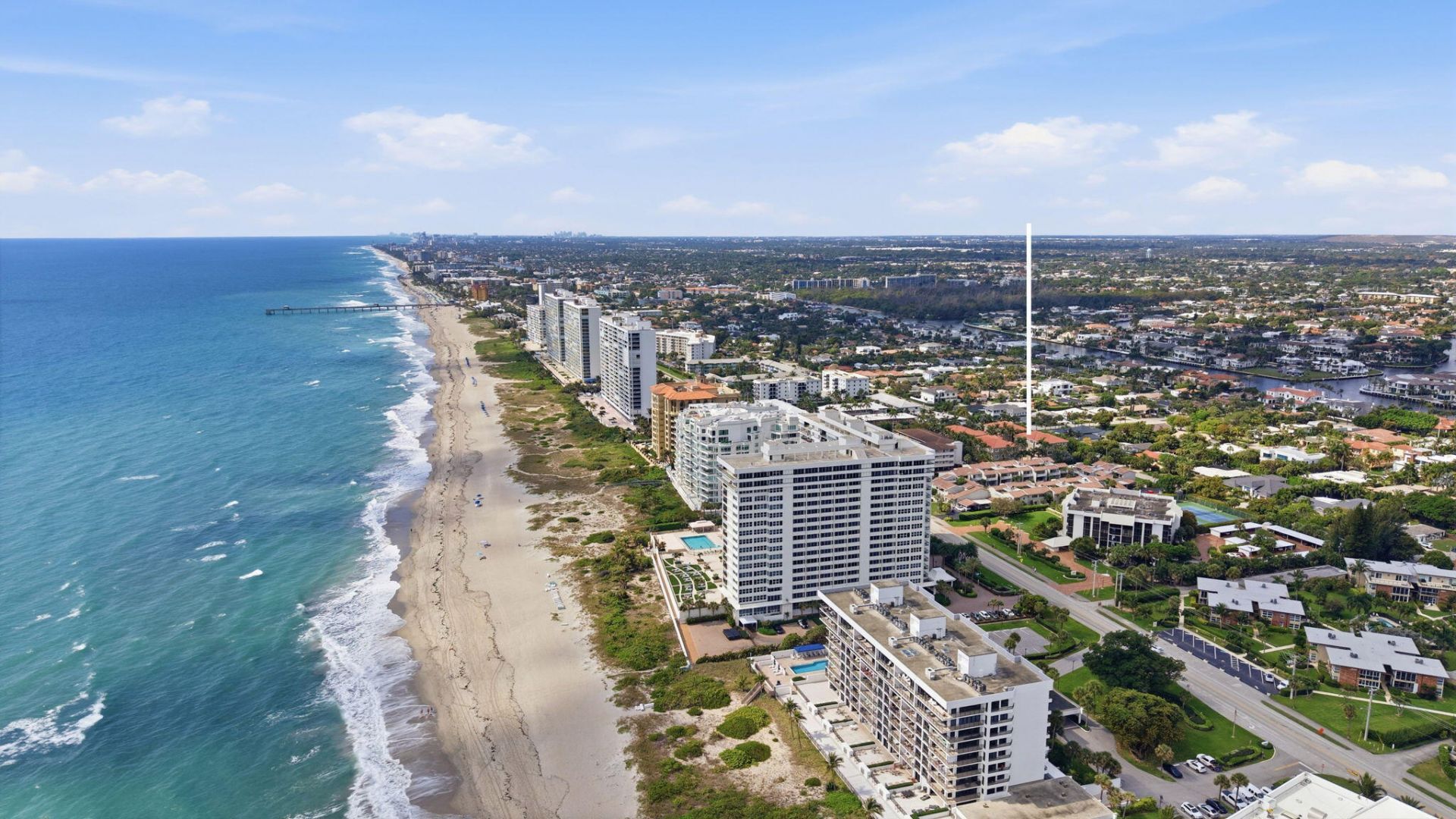 921 Osceola Drive, Unit 2, Boca Raton, FL 33432 Photo