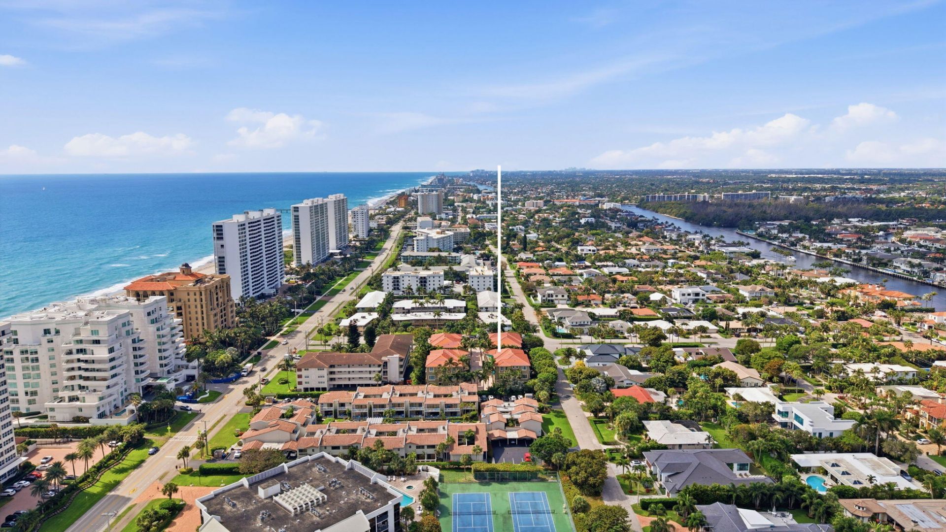 921 Osceola Drive, Unit 2, Boca Raton, FL 33432 Photo