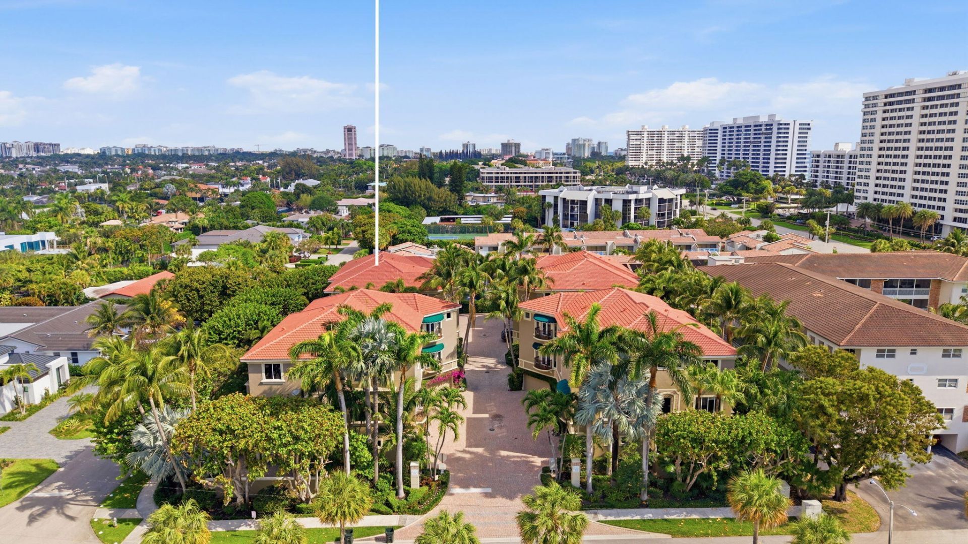 921 Osceola Drive, Unit 2, Boca Raton, FL 33432 Photo