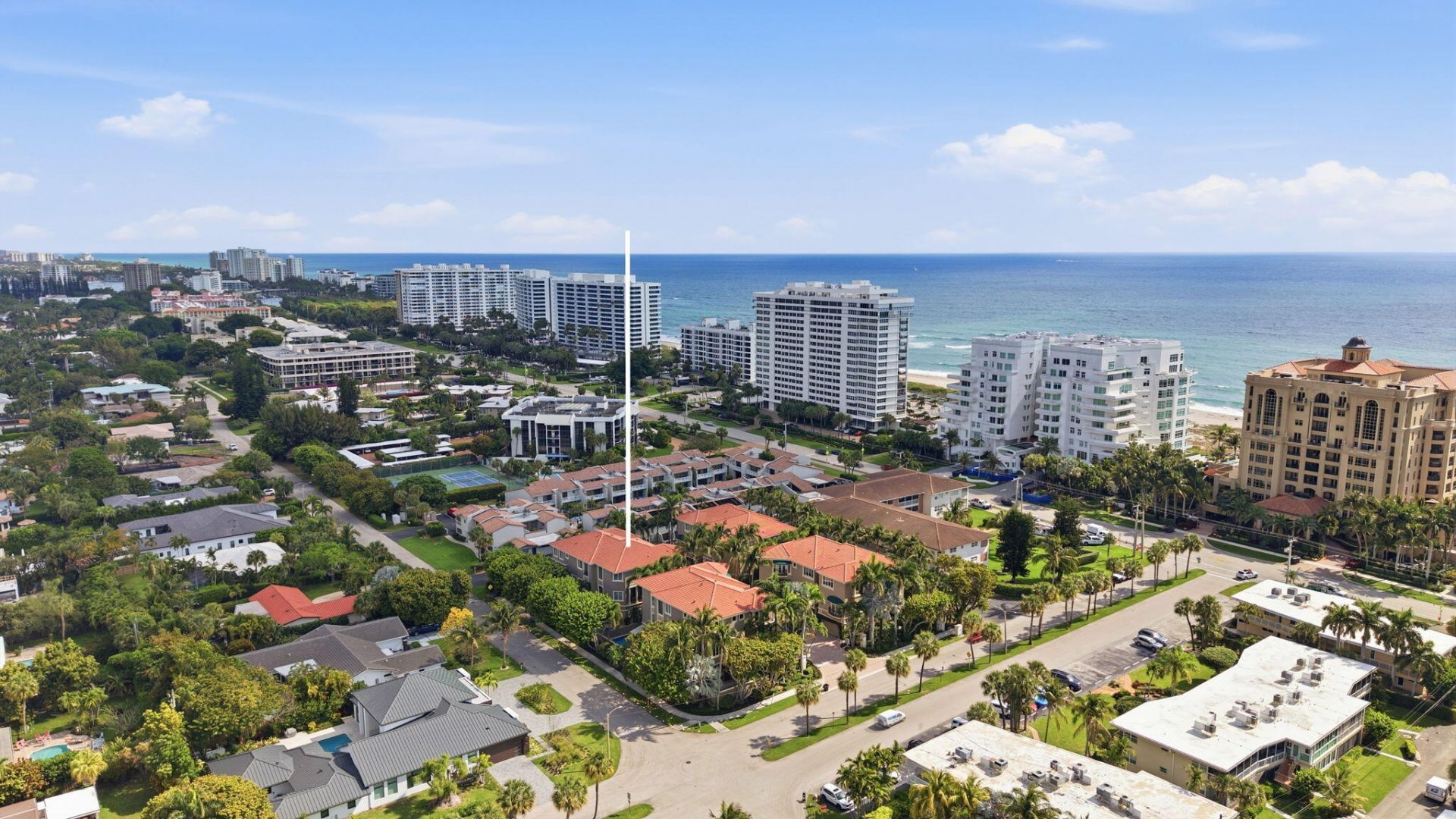 921 Osceola Drive, Unit 2, Boca Raton, FL 33432 Photo