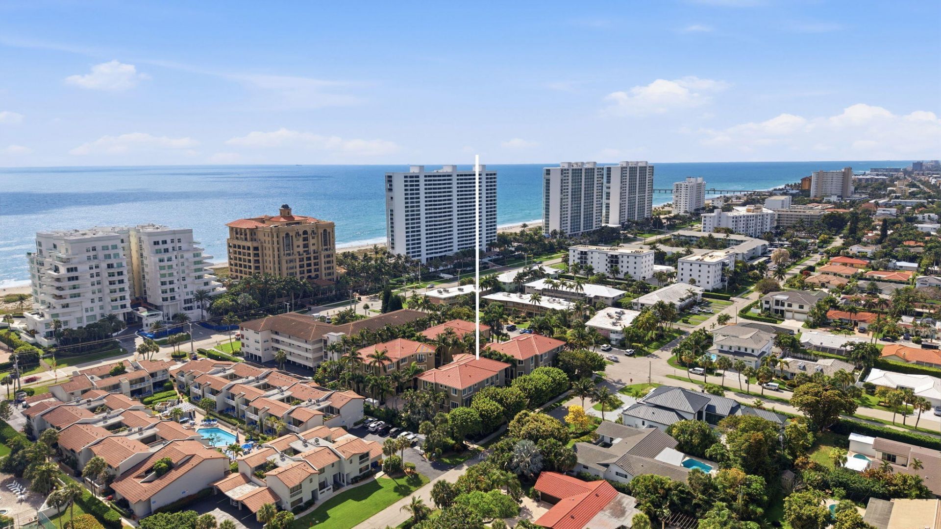 921 Osceola Drive, Unit 2, Boca Raton, FL 33432 Photo