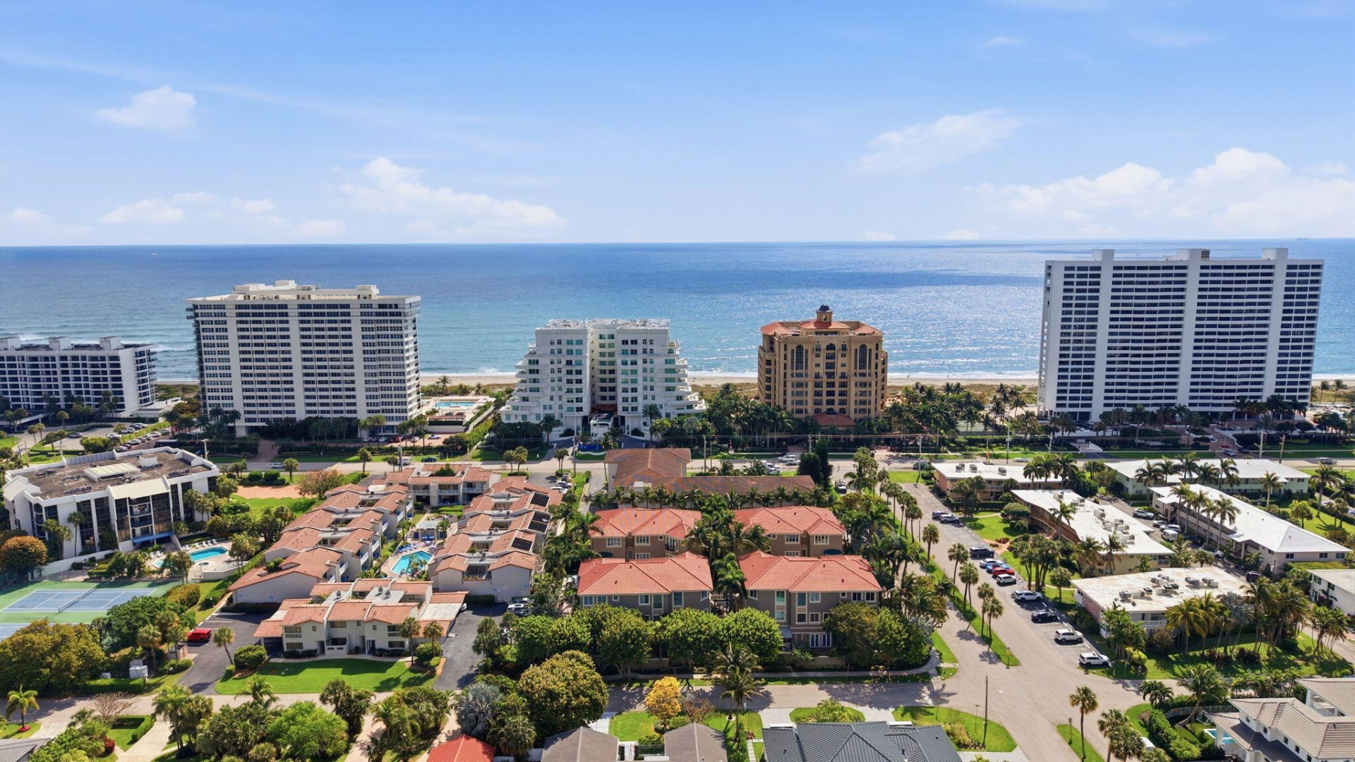 921 Osceola Drive, Unit 2, Boca Raton, FL 33432 Photo