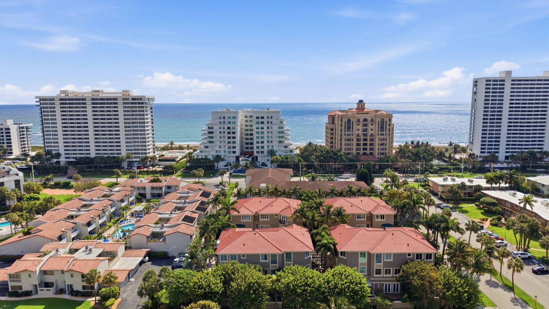 921 Osceola Drive, Unit 2, Boca Raton, FL 33432 Photo