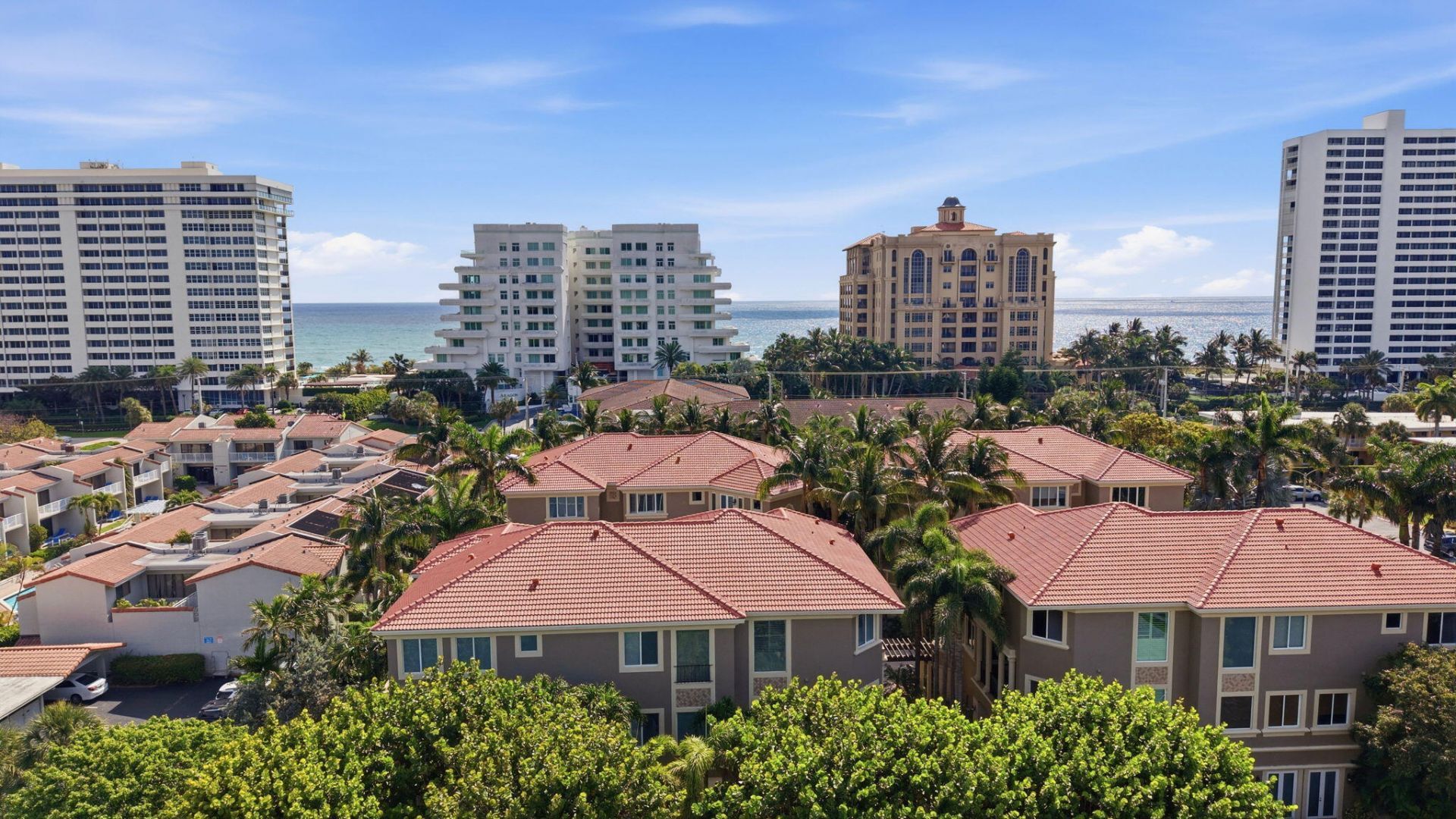 921 Osceola Drive, Unit 2, Boca Raton, FL 33432 Photo