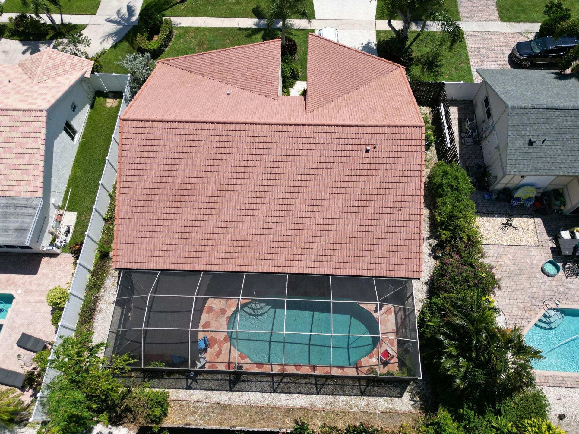 375 Sequoia Lane, Boca Raton, FL 33487 Photo