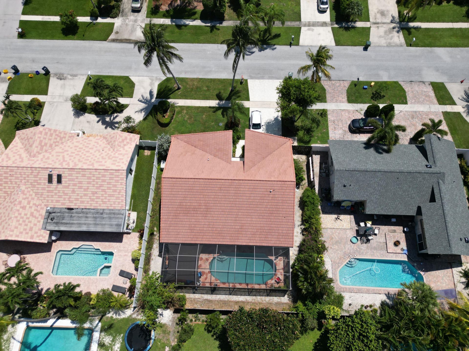 375 Sequoia Lane, Boca Raton, FL 33487 Photo