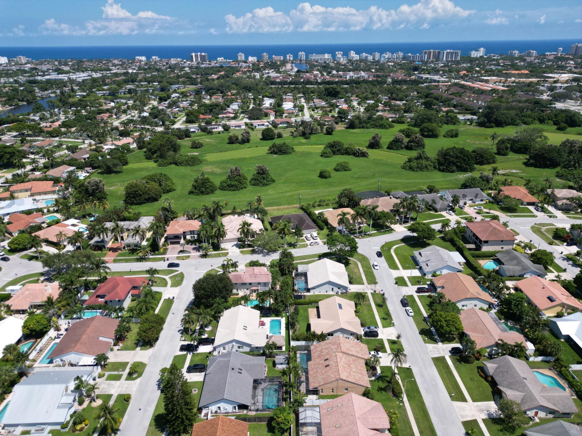 375 Sequoia Lane, Boca Raton, FL 33487 Photo