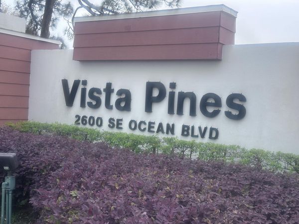 2600 SE Ocean Boulevard, Unit D12, Stuart, FL 34996