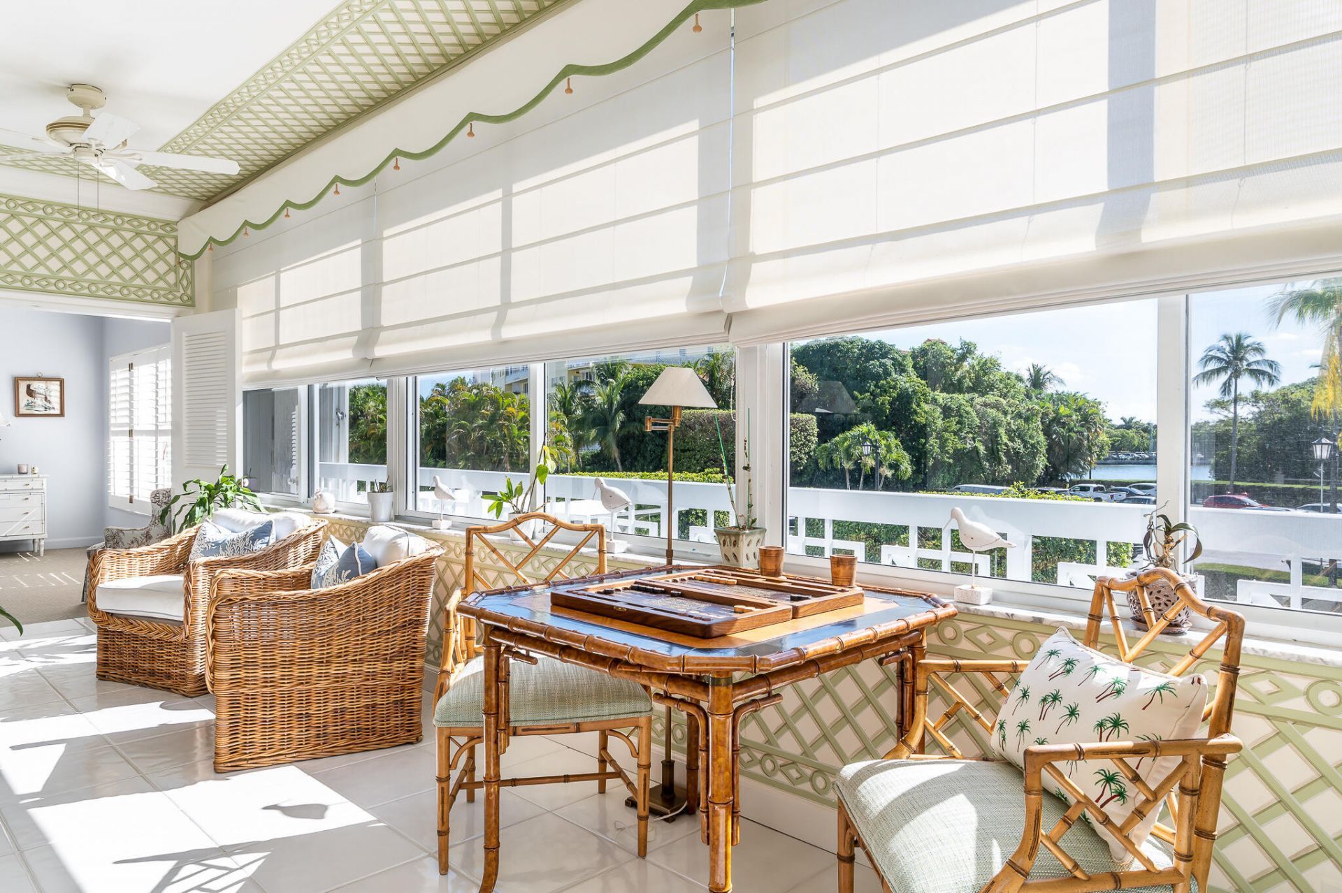 389 S Lake Drive, Unit 2d, Palm Beach, FL 33480 Photo