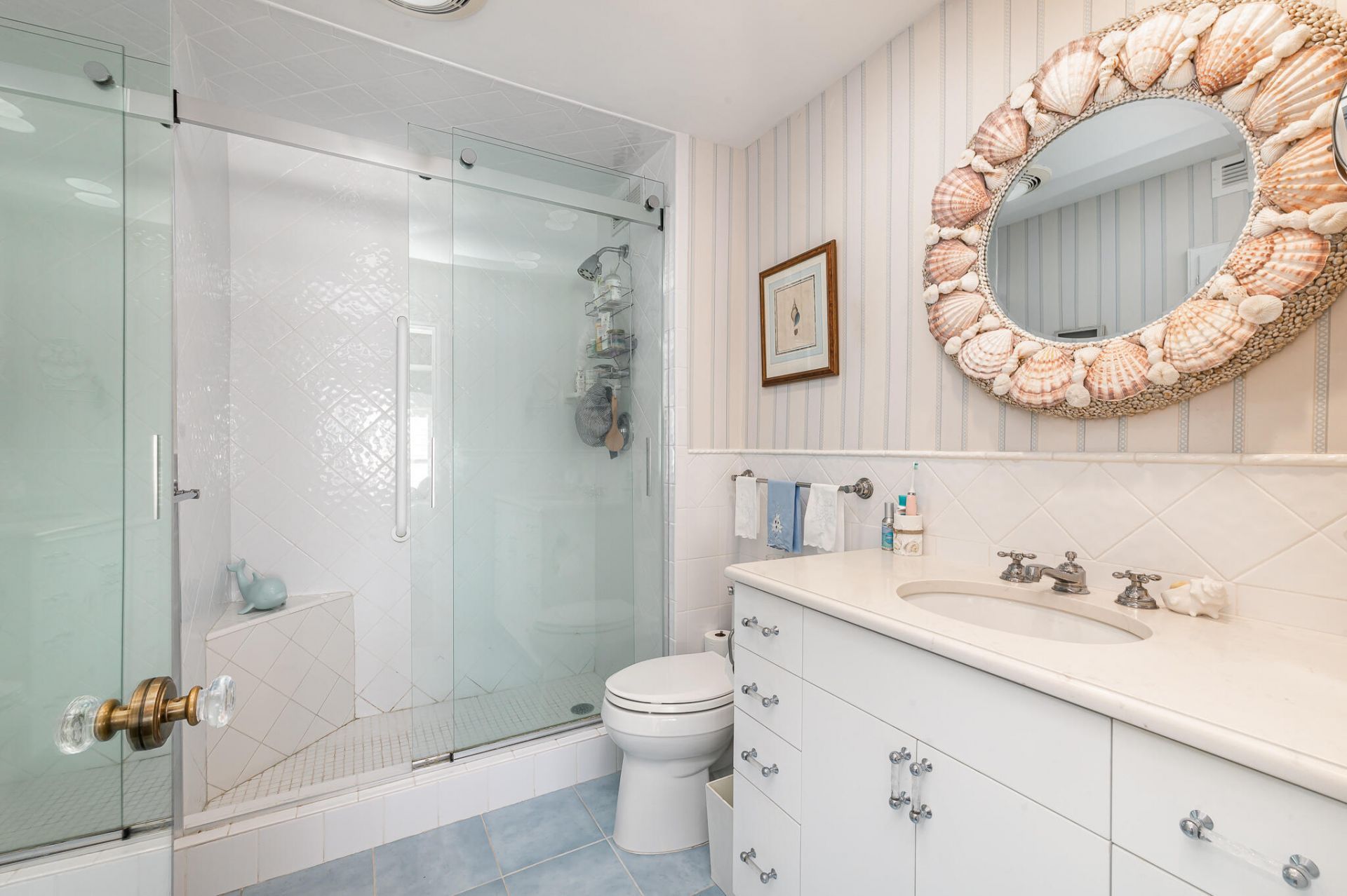 389 S Lake Drive, Unit 2d, Palm Beach, FL 33480 Photo