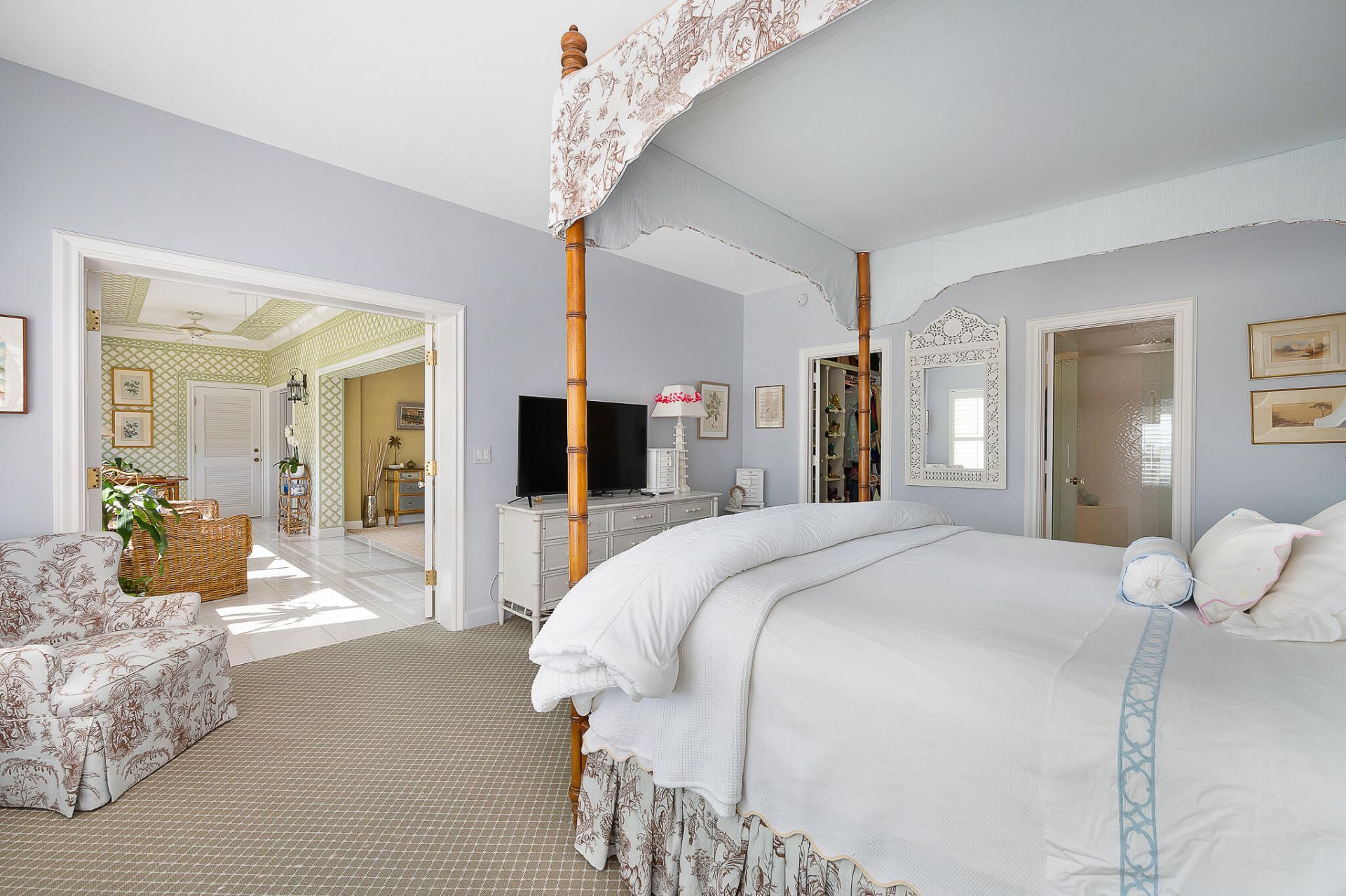 389 S Lake Drive, Unit 2d, Palm Beach, FL 33480 Photo