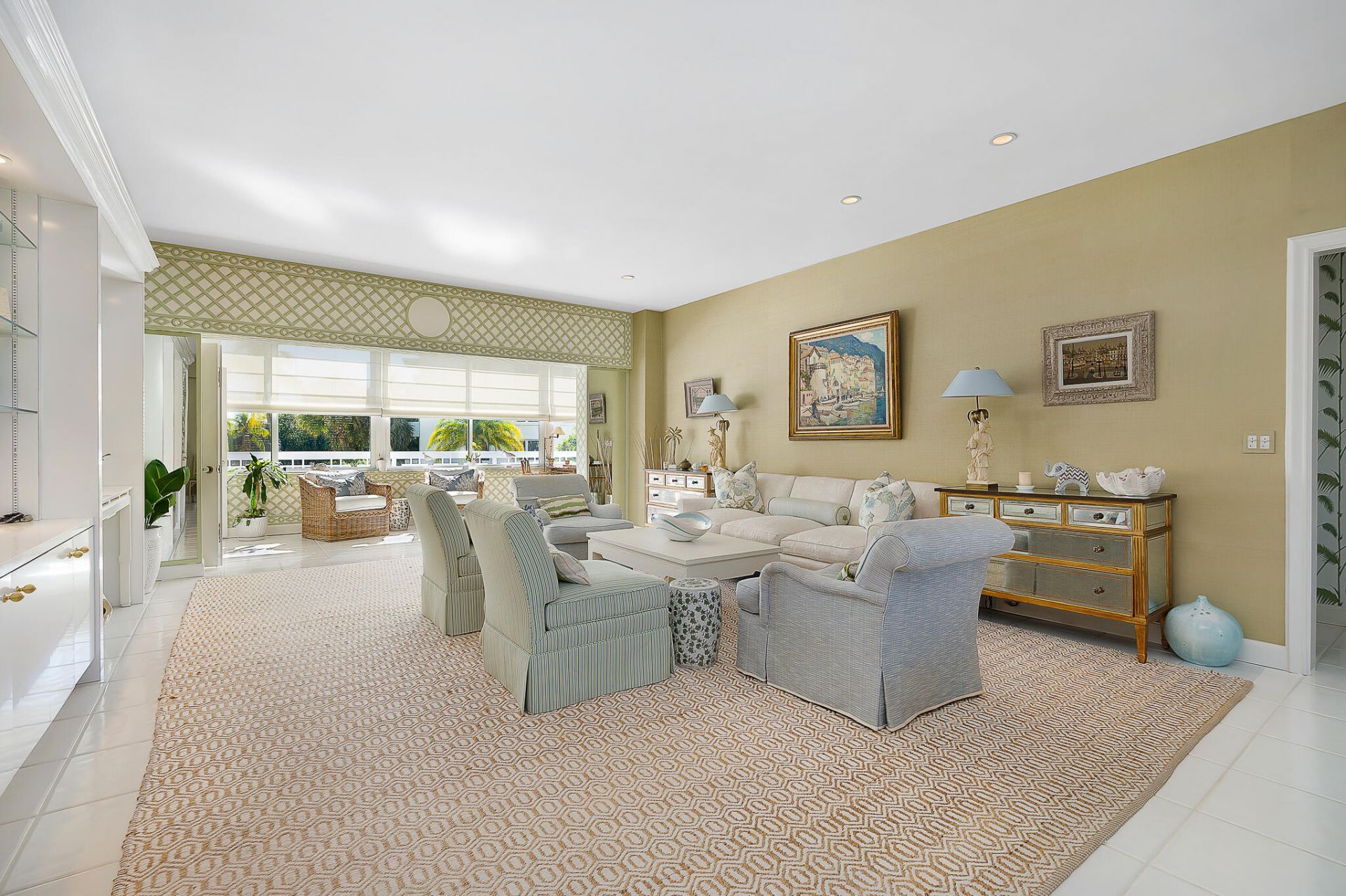 389 S Lake Drive, Unit 2d, Palm Beach, FL 33480 Photo