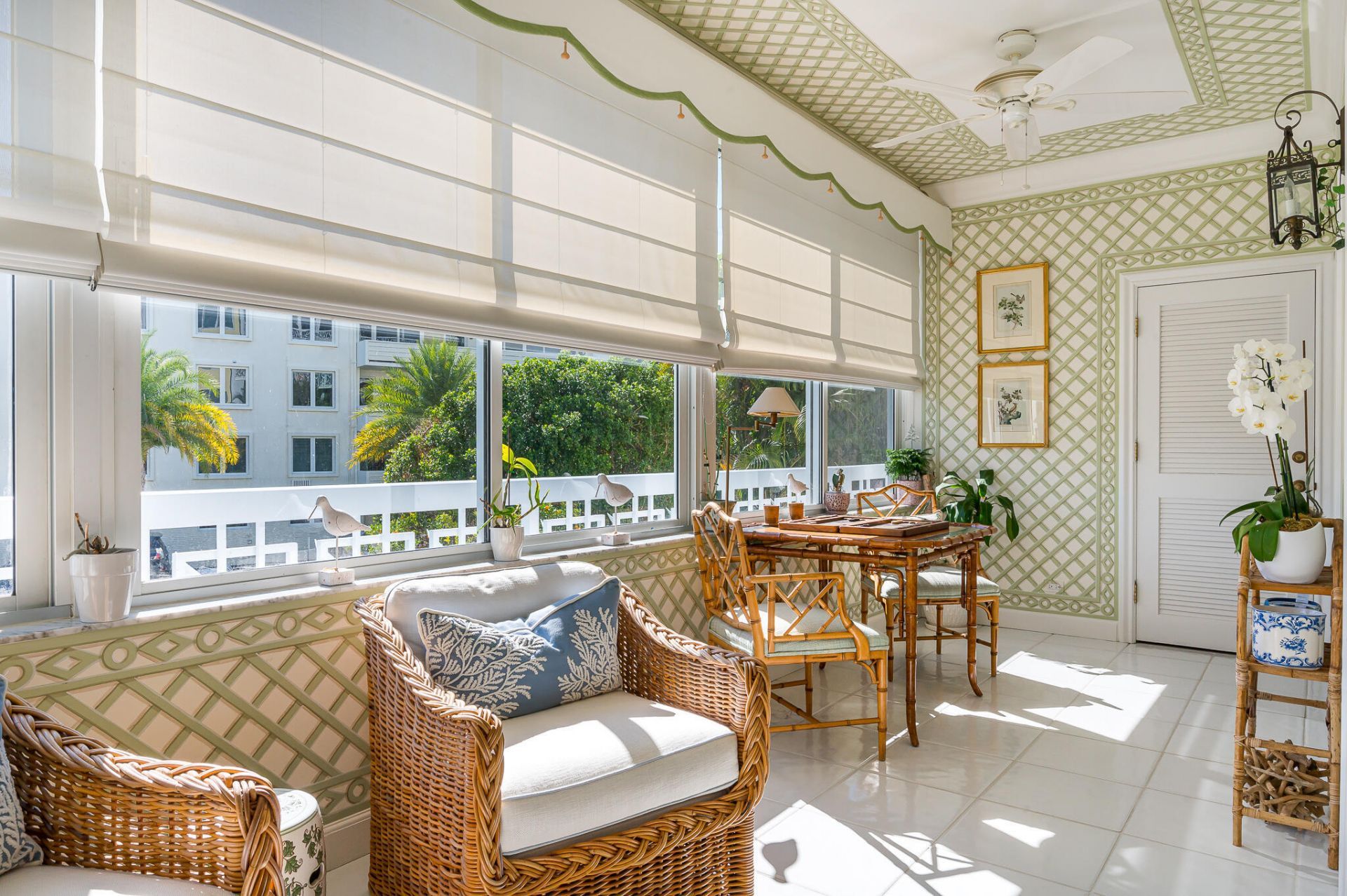 389 S Lake Drive, Unit 2d, Palm Beach, FL 33480 Photo