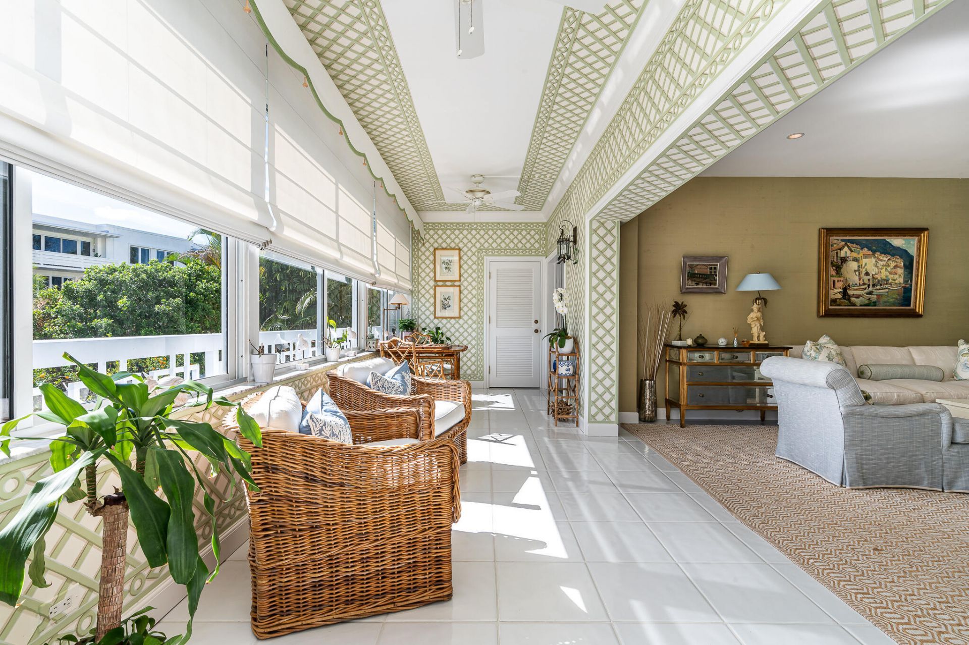 389 S Lake Drive, Unit 2d, Palm Beach, FL 33480 Photo