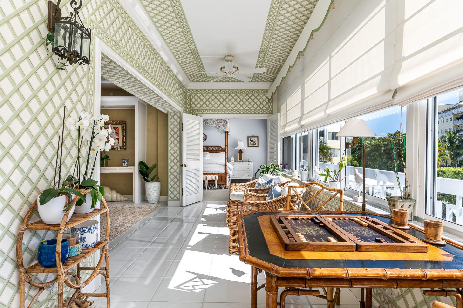 389 S Lake Drive, Unit 2d, Palm Beach, FL 33480 Photo