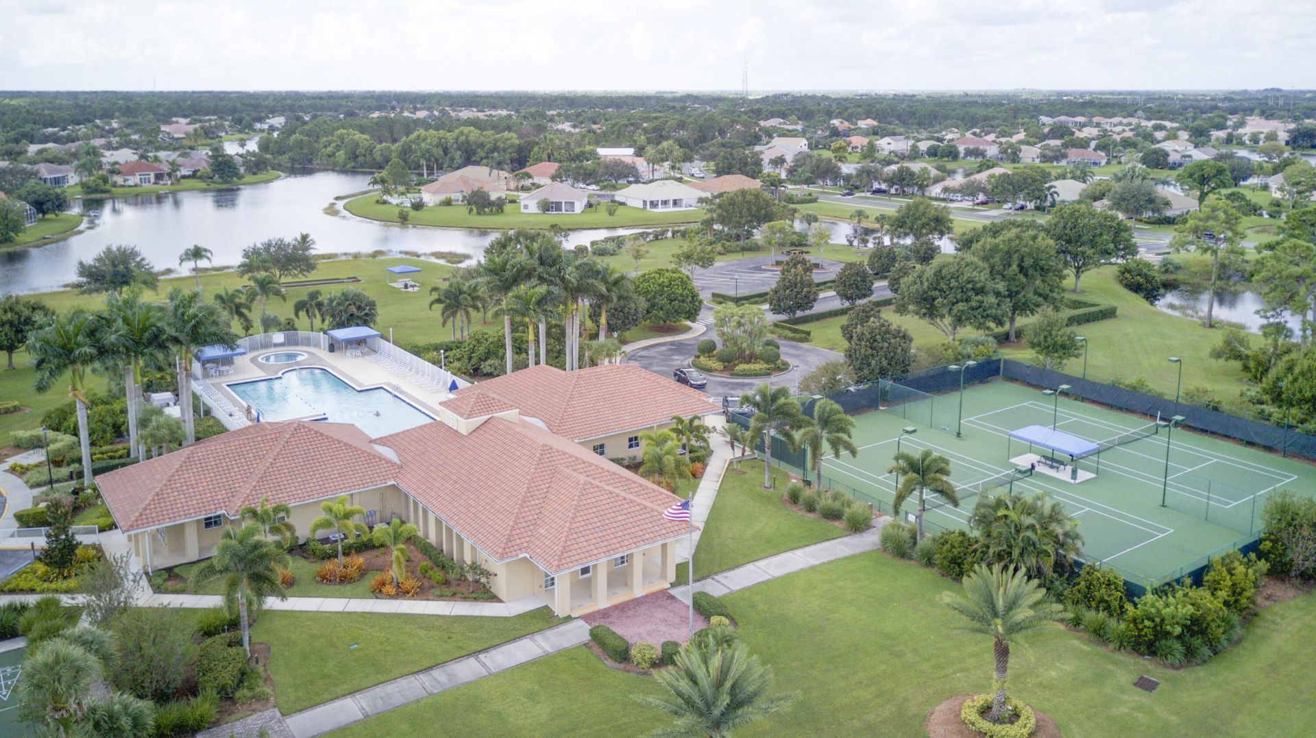 726 SW Aruba Bay, Port Saint Lucie, FL 34986 Photo