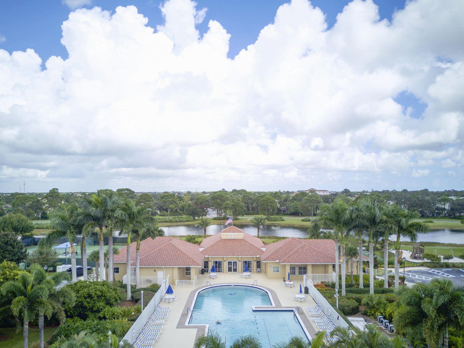 726 SW Aruba Bay, Port Saint Lucie, FL 34986 Photo