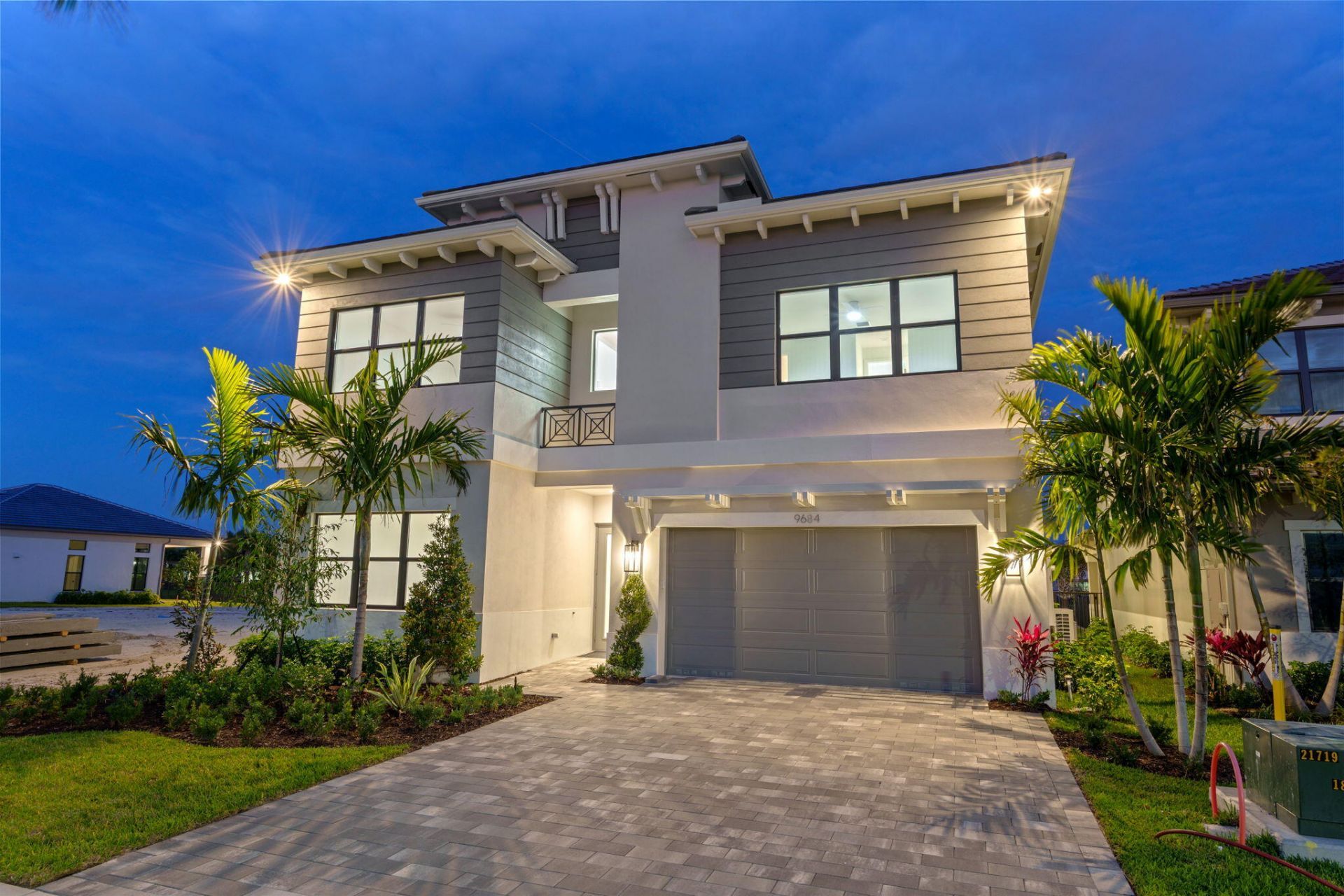 9684 Grey Flock Drive, Palm Beach Gardens, FL 33412 Main Photo