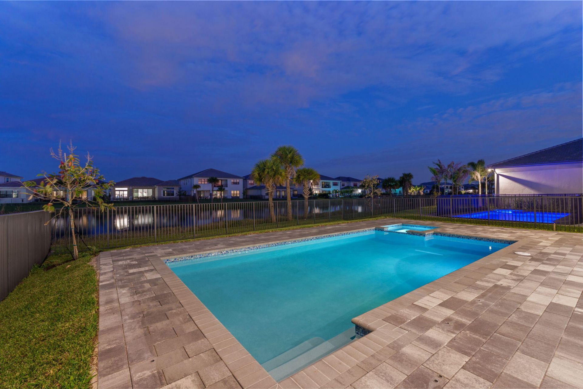 9684 Grey Flock Drive, Palm Beach Gardens, FL 33412 Photo