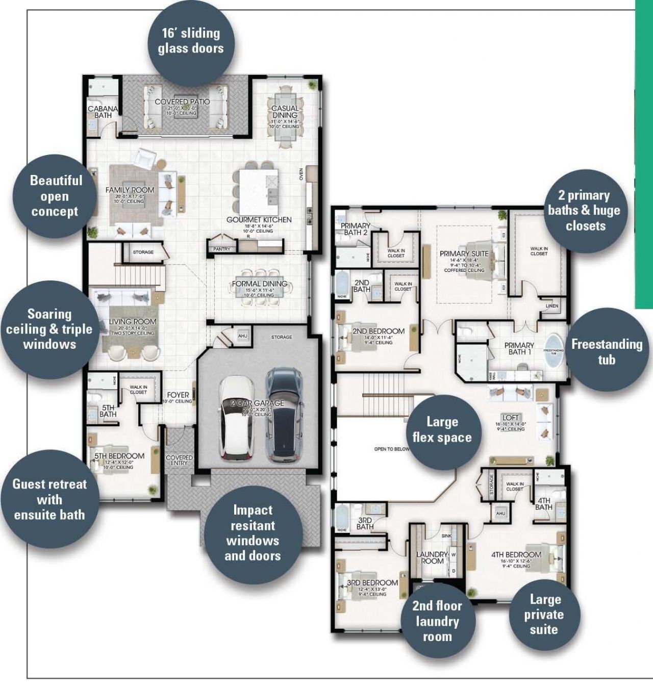 9684 Grey Flock Drive, Palm Beach Gardens, FL 33412 Photo