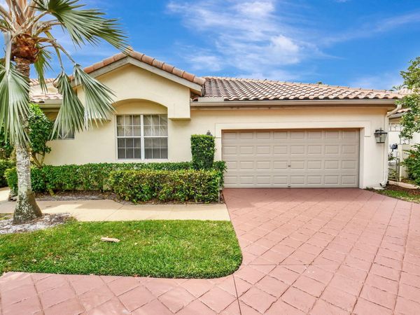 5152 NW 26th Circle, Boca Raton, FL 33496