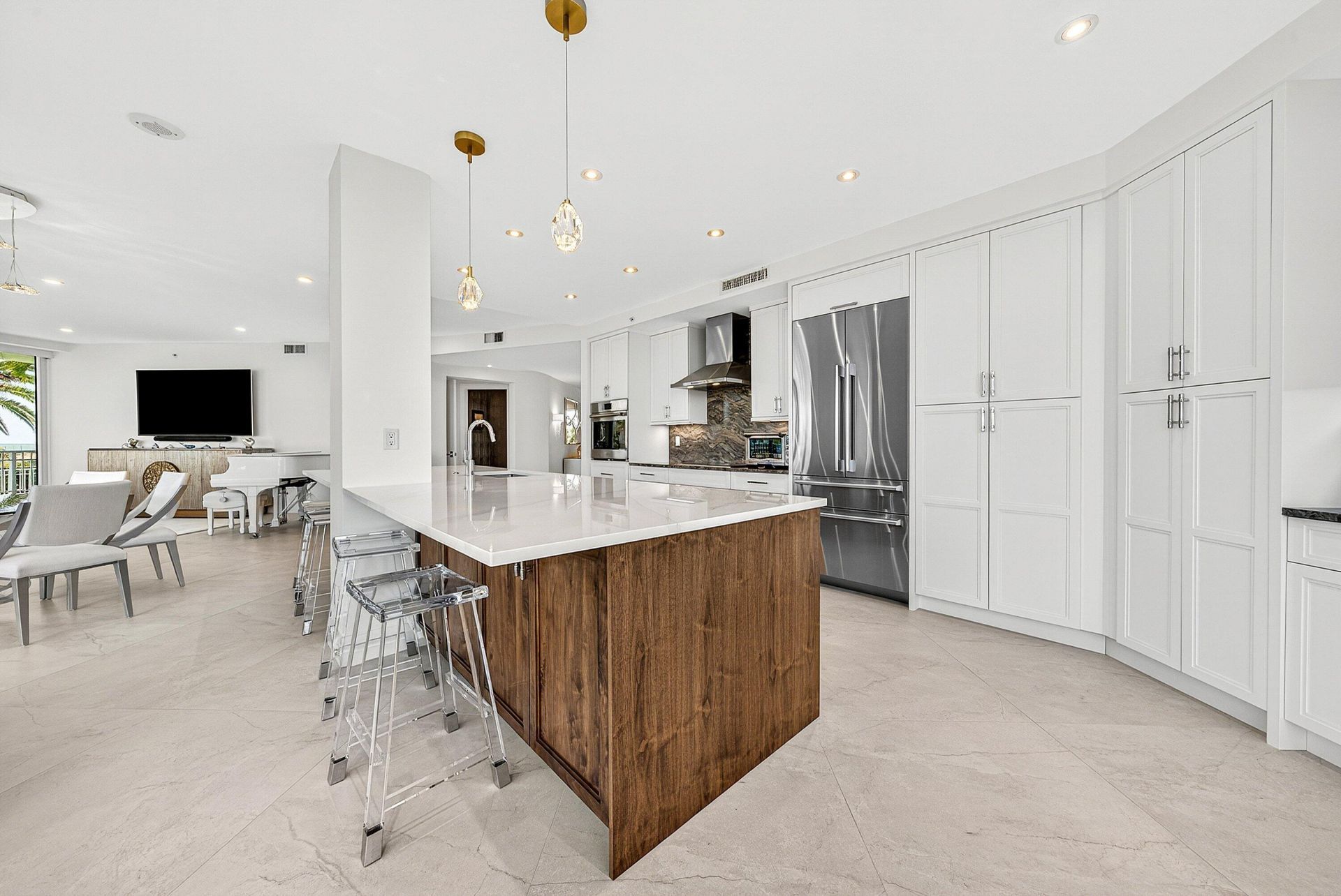 425 S Beach Road, Unit 2o, Tequesta, FL 33469 Photo