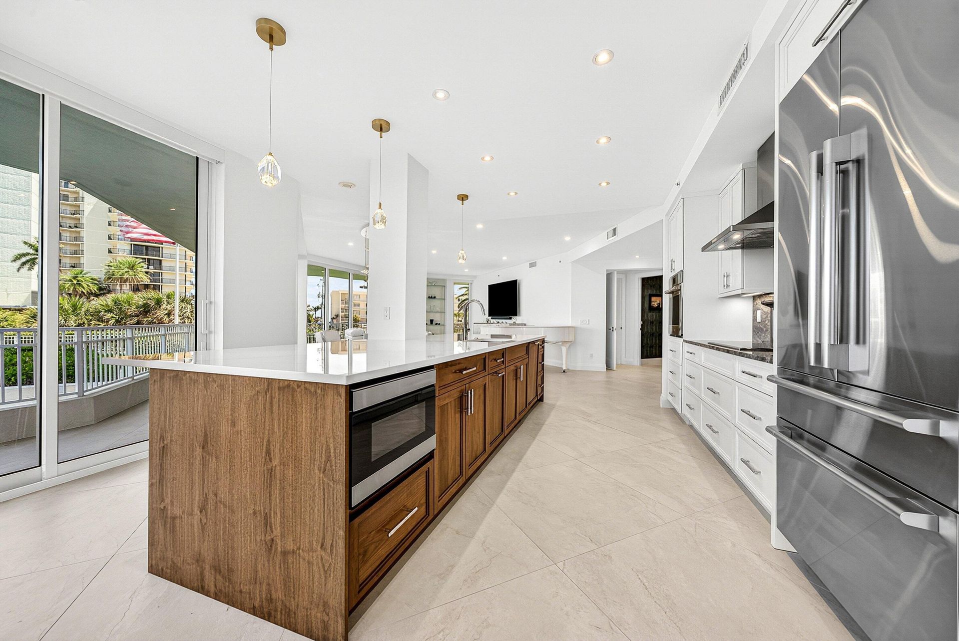 425 S Beach Road, Unit 2o, Tequesta, FL 33469 Photo