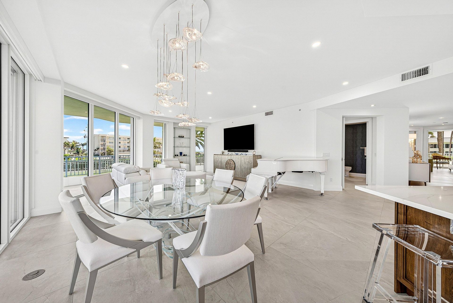 425 S Beach Road, Unit 2o, Tequesta, FL 33469 Photo