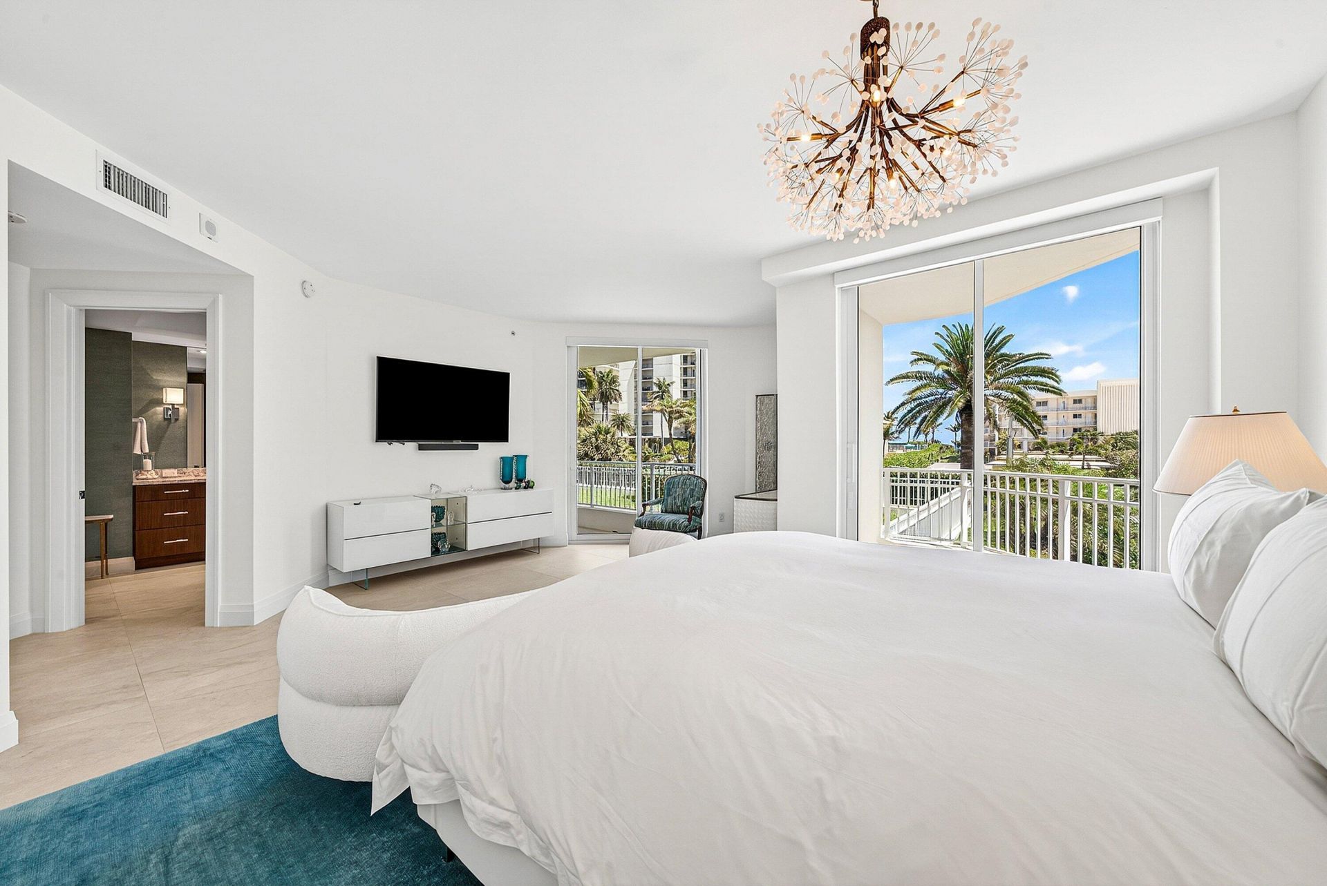 425 S Beach Road, Unit 2o, Tequesta, FL 33469 Photo