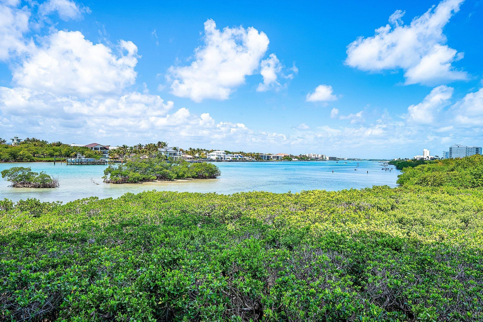 425 S Beach Road, Unit 2o, Tequesta, FL 33469 Photo