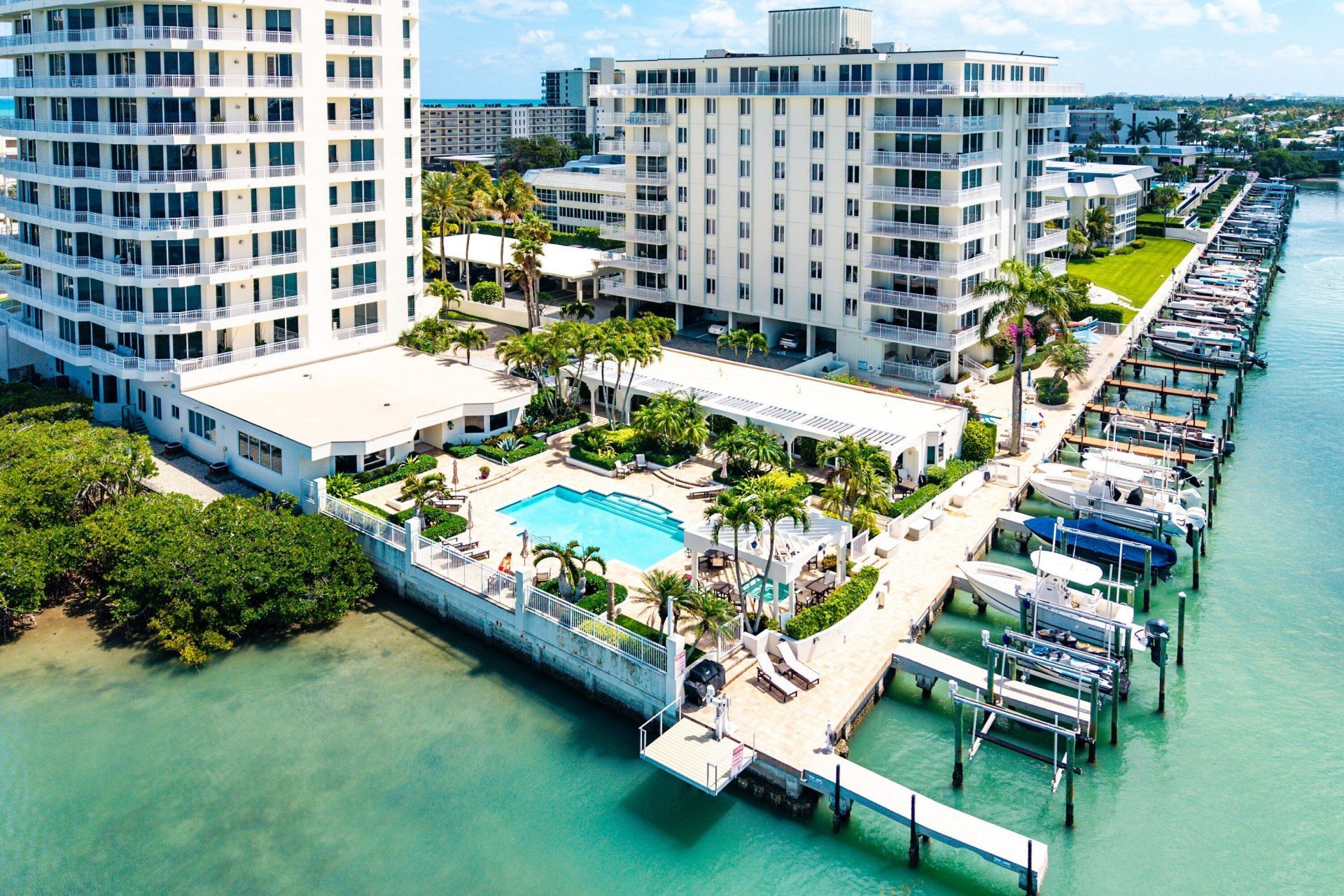 425 S Beach Road, Unit 2o, Tequesta, FL 33469 Photo