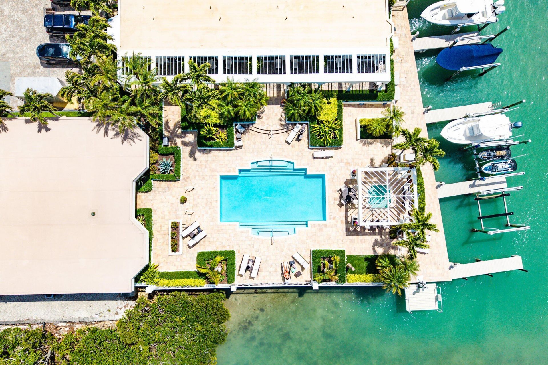 425 S Beach Road, Unit 2o, Tequesta, FL 33469 Photo