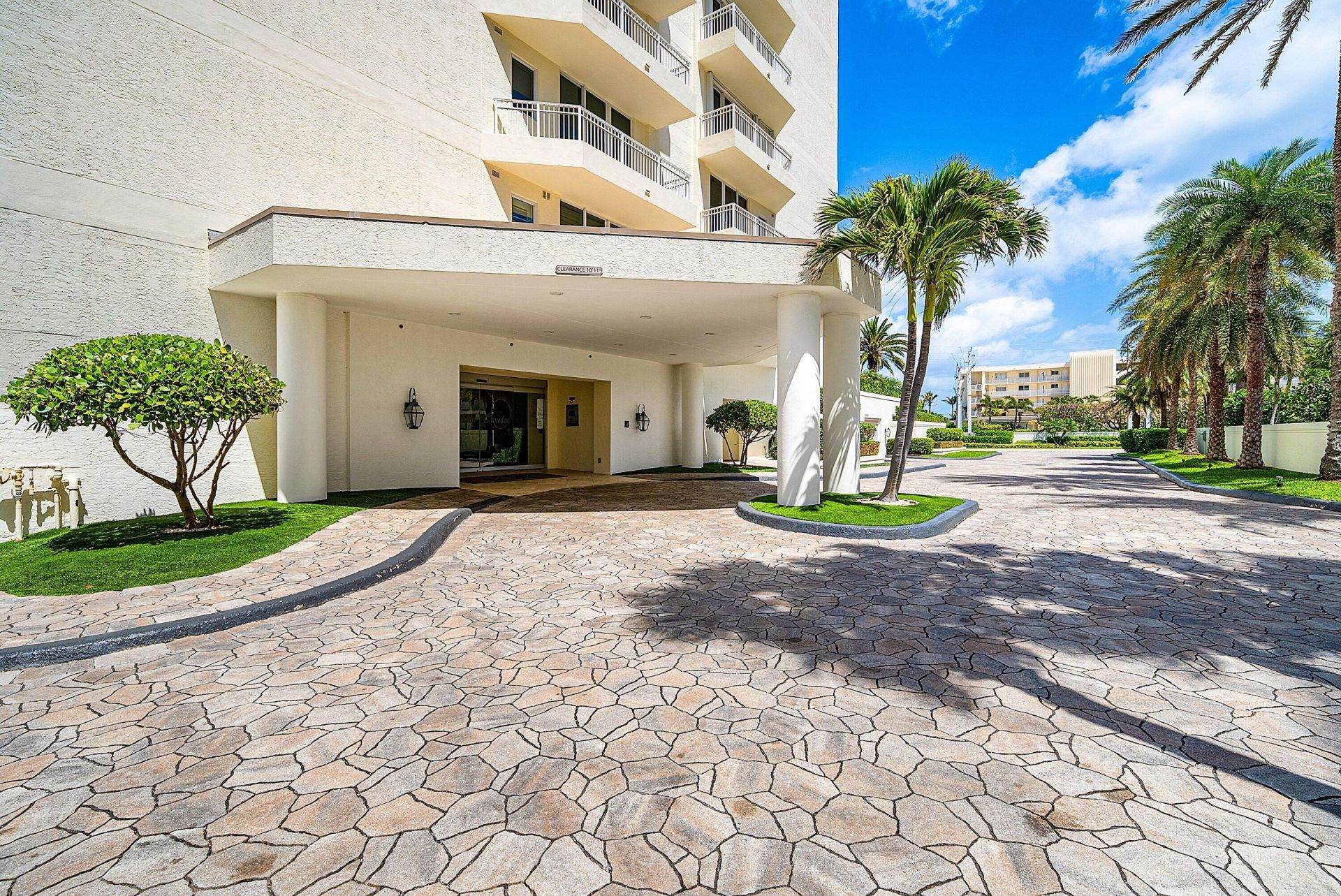 425 S Beach Road, Unit 2o, Tequesta, FL 33469 Photo