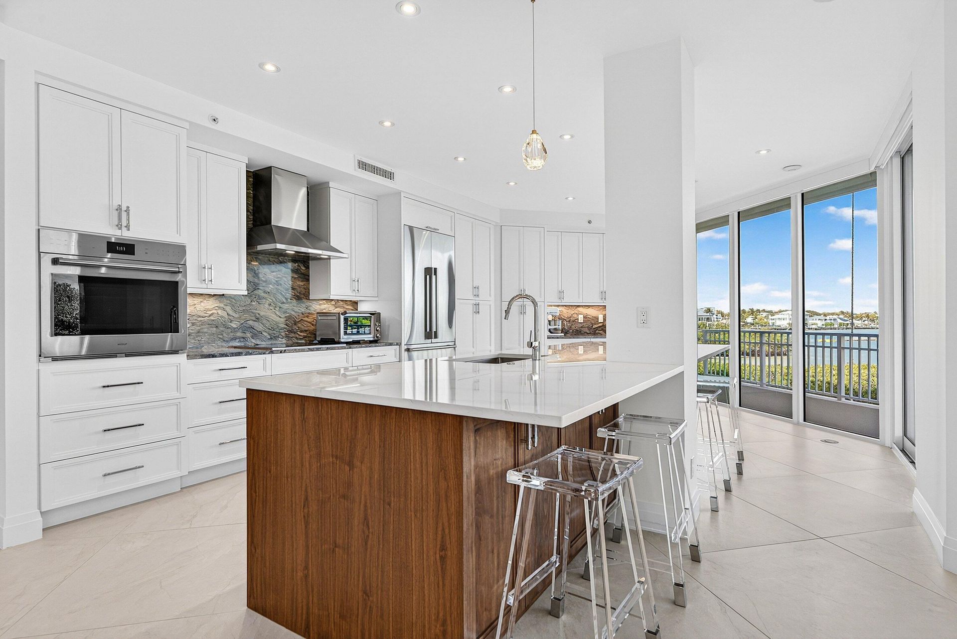 425 S Beach Road, Unit 2o, Tequesta, FL 33469 Photo