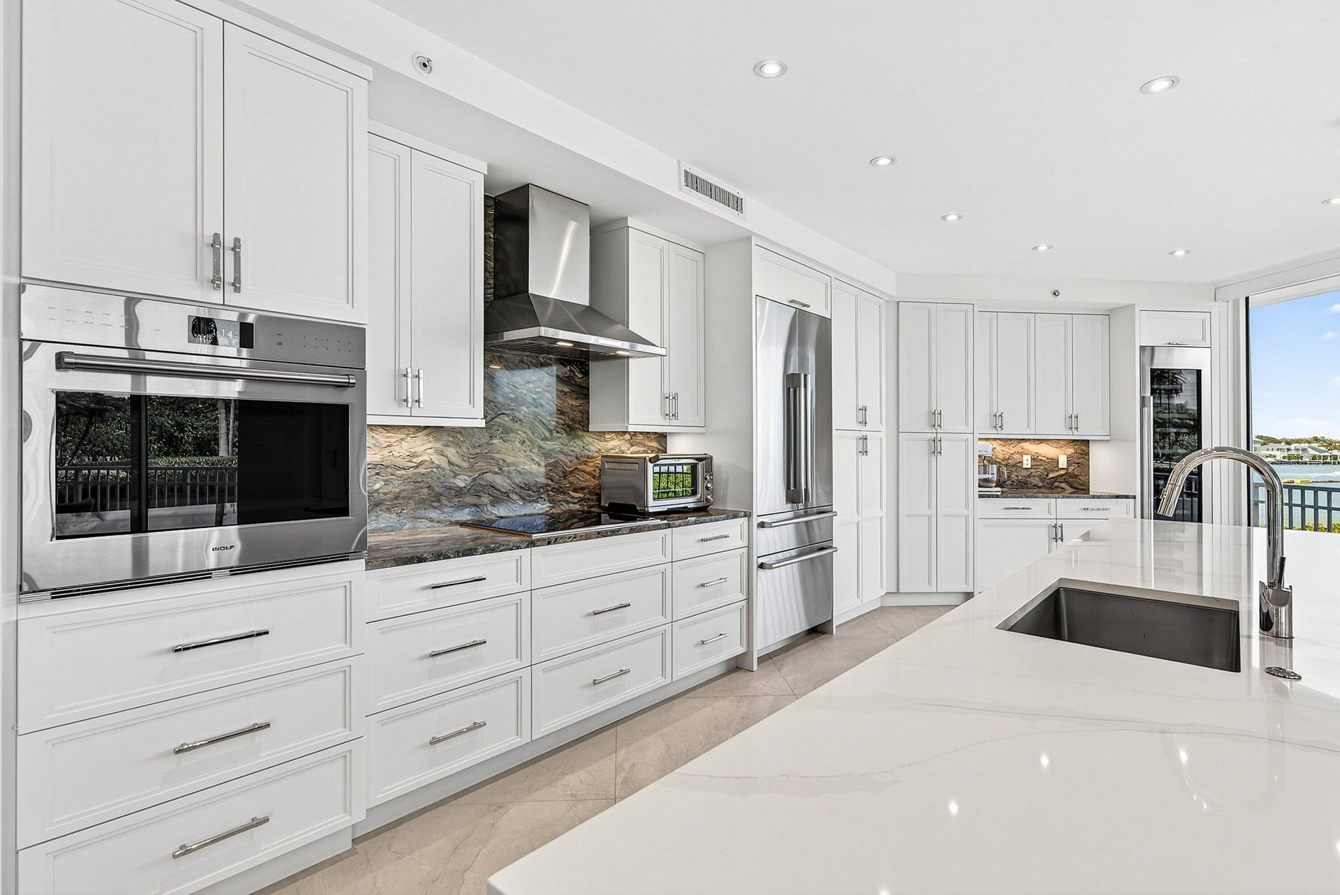 425 S Beach Road, Unit 2o, Tequesta, FL 33469 Photo