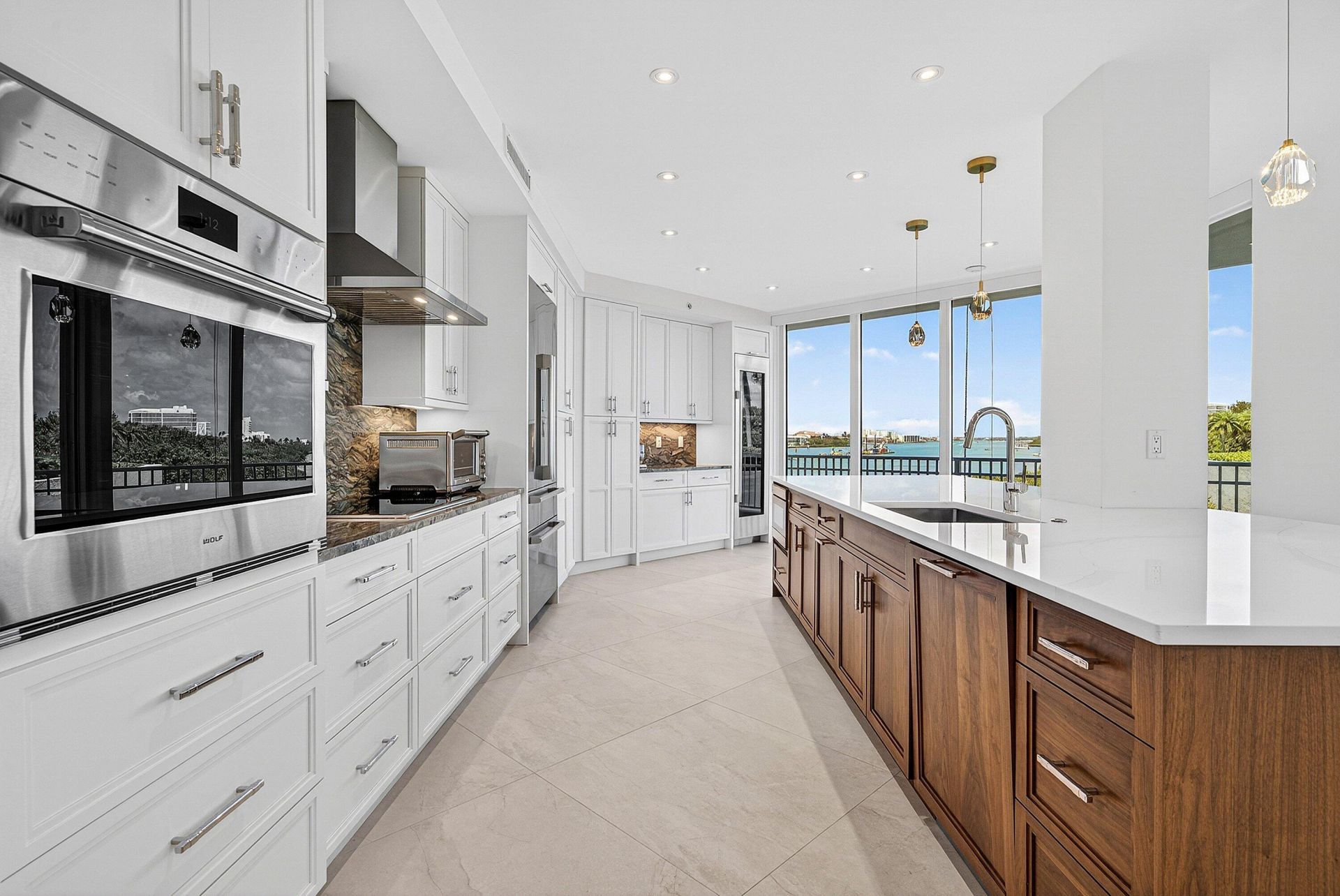 425 S Beach Road, Unit 2o, Tequesta, FL 33469 Photo