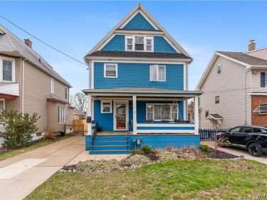 64 Alsace Avenue, Buffalo, NY 14220