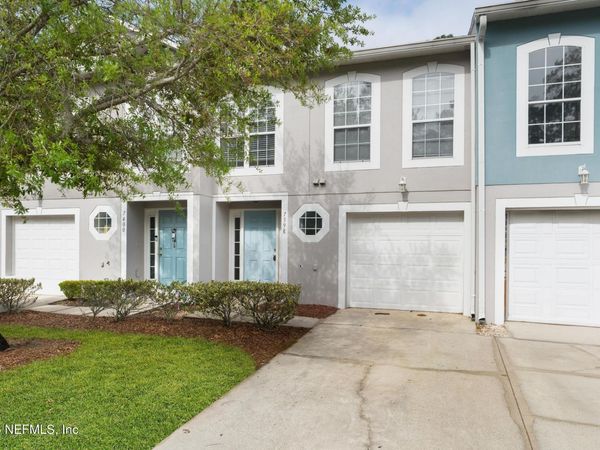 7398 PALM HILLS Drive, Jacksonville, FL 32244