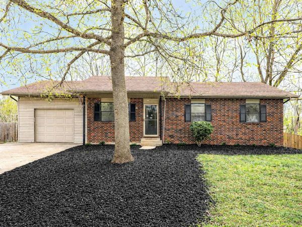 110 S Basswood Avenue , Republic, MO 65738