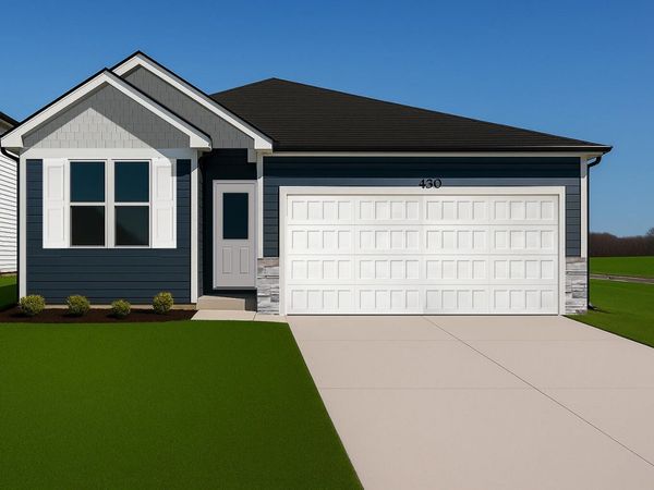 471 Stone Creek Road , Willard, MO 65781