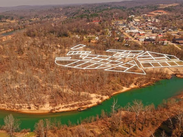 Lot 50 Ash Street, Van Buren, MO 63965