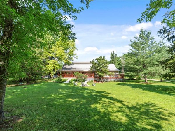 9225 Charles Street , Rogers, AR 72756