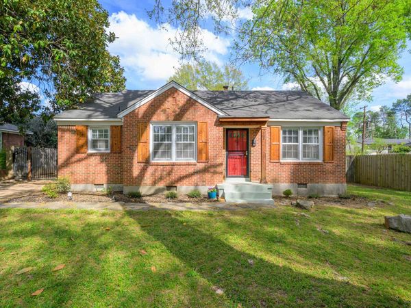 764 MOSS DR, Memphis, TN 38117