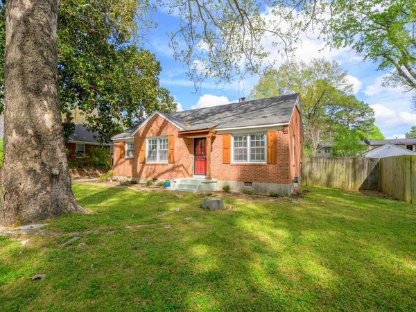 764 MOSS DR, Memphis, TN 38117