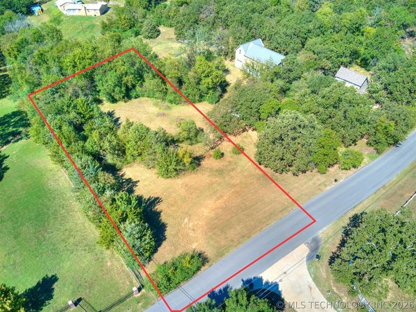 Gary Drive , Tulsa, OK 74131