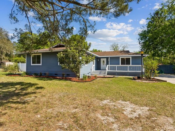 86040 CLYDE Street, Yulee, FL 32097