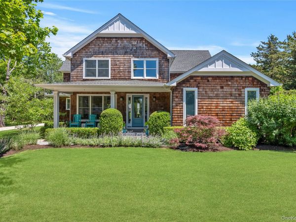 12 Terry Dr., Shelter Island, NY 11964