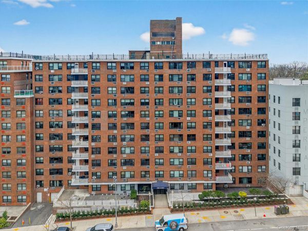 123-40 83rd Avenue , Unit 6G, Kew Gardens, NY 11415