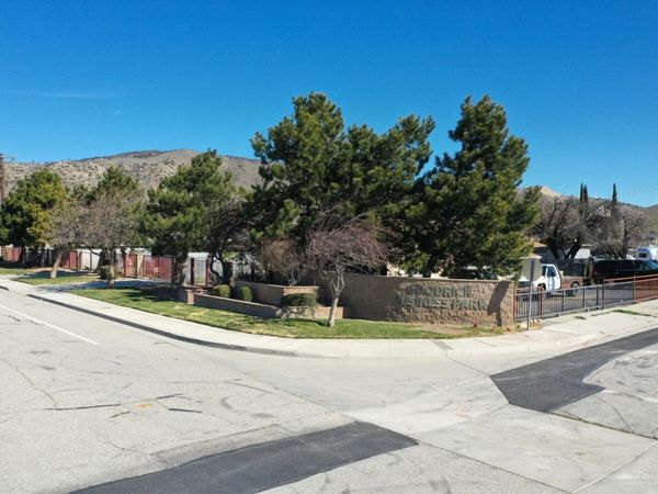North Dennison, Tehachapi, CA 93561