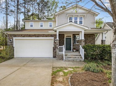 1304 Barnford Mill Road, Wake Forest, NC 27587